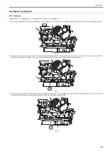 Предварительный просмотр 498 страницы Canon imagePRESS C1 P Service Manual