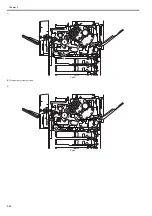 Предварительный просмотр 509 страницы Canon imagePRESS C1 P Service Manual