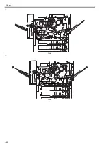 Предварительный просмотр 511 страницы Canon imagePRESS C1 P Service Manual