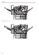 Предварительный просмотр 513 страницы Canon imagePRESS C1 P Service Manual