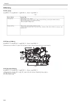 Предварительный просмотр 515 страницы Canon imagePRESS C1 P Service Manual