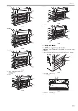 Предварительный просмотр 524 страницы Canon imagePRESS C1 P Service Manual