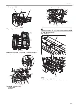 Предварительный просмотр 574 страницы Canon imagePRESS C1 P Service Manual