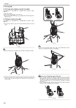 Предварительный просмотр 579 страницы Canon imagePRESS C1 P Service Manual