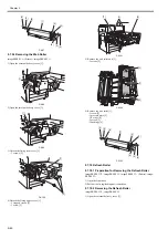 Предварительный просмотр 583 страницы Canon imagePRESS C1 P Service Manual