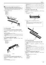 Предварительный просмотр 586 страницы Canon imagePRESS C1 P Service Manual