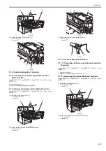 Предварительный просмотр 588 страницы Canon imagePRESS C1 P Service Manual