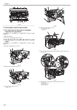 Предварительный просмотр 591 страницы Canon imagePRESS C1 P Service Manual