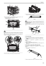 Предварительный просмотр 592 страницы Canon imagePRESS C1 P Service Manual