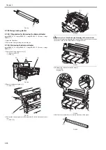 Предварительный просмотр 593 страницы Canon imagePRESS C1 P Service Manual