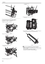 Предварительный просмотр 595 страницы Canon imagePRESS C1 P Service Manual