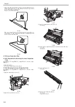 Предварительный просмотр 597 страницы Canon imagePRESS C1 P Service Manual