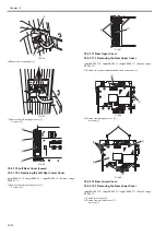 Предварительный просмотр 616 страницы Canon imagePRESS C1 P Service Manual