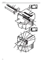 Предварительный просмотр 700 страницы Canon imagePRESS C1 P Service Manual