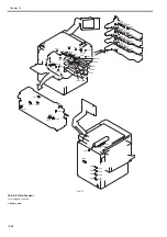 Предварительный просмотр 803 страницы Canon imagePRESS C1 P Service Manual