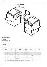 Предварительный просмотр 811 страницы Canon imagePRESS C1 P Service Manual