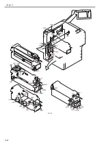 Предварительный просмотр 825 страницы Canon imagePRESS C1 P Service Manual