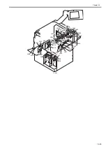 Предварительный просмотр 830 страницы Canon imagePRESS C1 P Service Manual