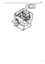 Предварительный просмотр 832 страницы Canon imagePRESS C1 P Service Manual