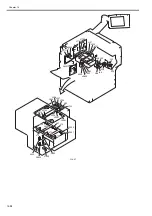 Предварительный просмотр 833 страницы Canon imagePRESS C1 P Service Manual