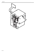 Предварительный просмотр 835 страницы Canon imagePRESS C1 P Service Manual