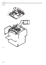 Предварительный просмотр 843 страницы Canon imagePRESS C1 P Service Manual