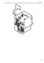 Предварительный просмотр 858 страницы Canon imagePRESS C1 P Service Manual