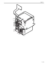 Предварительный просмотр 860 страницы Canon imagePRESS C1 P Service Manual