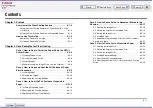 Preview for 2 page of Canon imagePRESS C1+ Manual