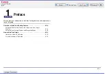 Preview for 3 page of Canon imagePRESS C1+ Manual