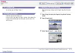Preview for 17 page of Canon imagePRESS C1+ Manual