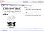 Preview for 19 page of Canon imagePRESS C1+ Manual