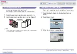 Preview for 20 page of Canon imagePRESS C1+ Manual