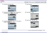 Preview for 21 page of Canon imagePRESS C1+ Manual