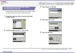 Preview for 28 page of Canon imagePRESS C1+ Manual