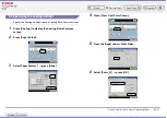 Preview for 34 page of Canon imagePRESS C1+ Manual