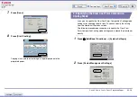 Preview for 35 page of Canon imagePRESS C1+ Manual