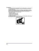 Предварительный просмотр 30 страницы Canon imagePRESS C1+ Reference Manual