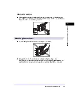 Предварительный просмотр 49 страницы Canon imagePRESS C1+ Reference Manual