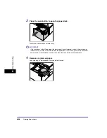 Предварительный просмотр 532 страницы Canon imagePRESS C1+ Reference Manual