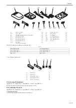 Preview for 211 page of Canon imagePRESS C1 Service Manual