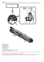 Предварительный просмотр 387 страницы Canon imagePRESS C1 Service Manual