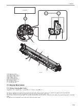 Предварительный просмотр 388 страницы Canon imagePRESS C1 Service Manual