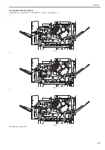 Preview for 502 page of Canon imagePRESS C1 Service Manual