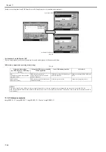 Предварительный просмотр 691 страницы Canon imagePRESS C1 Service Manual