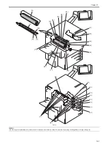 Preview for 705 page of Canon imagePRESS C1 Service Manual