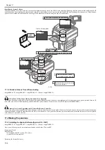 Предварительный просмотр 1231 страницы Canon imagePRESS C1 Service Manual