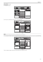 Предварительный просмотр 1232 страницы Canon imagePRESS C1 Service Manual