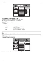 Предварительный просмотр 1233 страницы Canon imagePRESS C1 Service Manual