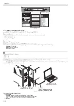 Предварительный просмотр 1235 страницы Canon imagePRESS C1 Service Manual